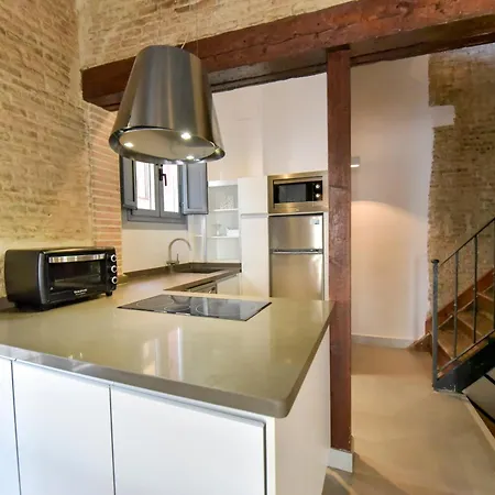 New! Duplex Exclusive Design - Terrace With View דירה
