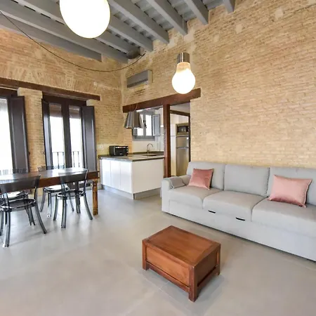 דירה New! Duplex Exclusive Design - Terrace With View