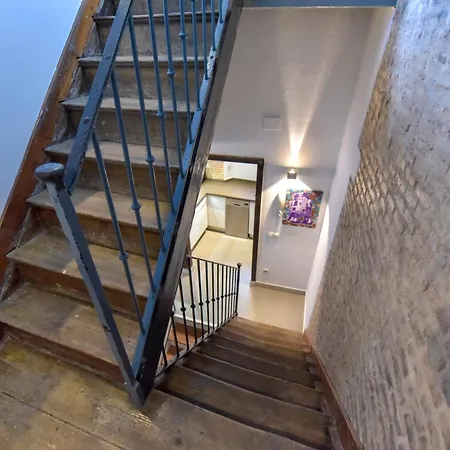 New! Duplex Exclusive Design - Terrace With View * סביליה