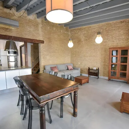 New! Duplex Exclusive Design - Terrace With View דירה