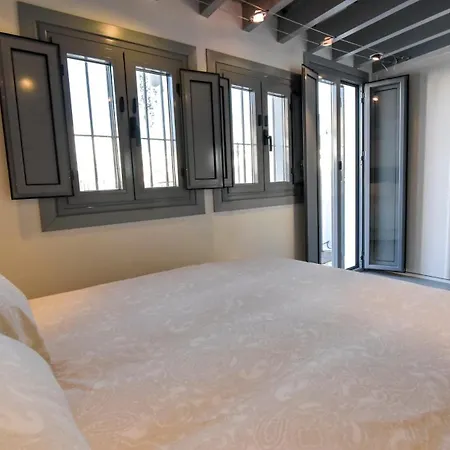 New! Duplex Exclusive Design - Terrace With View סביליה