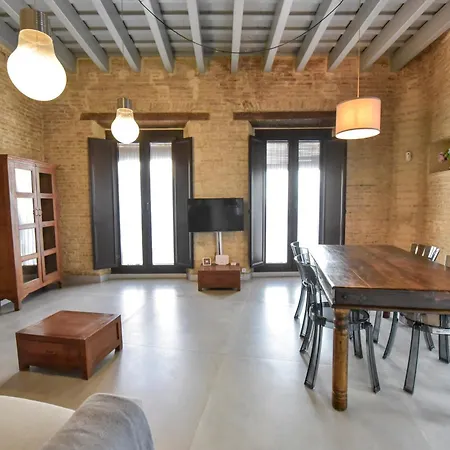 New! Duplex Exclusive Design - Terrace With View 公寓