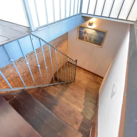 New! Duplex Exclusive Design - Terrace With View 公寓 塞维利亚